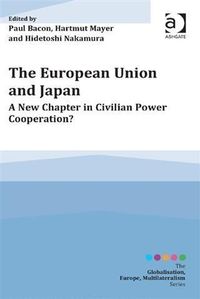 Produktbild: European Union and Japan