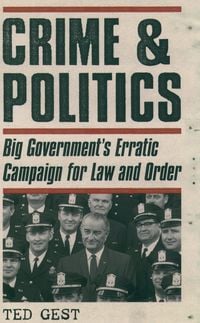 Produktbild: Crime & Politics