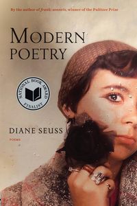 Produktbild: Modern Poetry