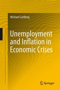 Produktbild: Unemployment and Inflation in Economic Crises