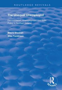 Produktbild: The Unequal Unemployed