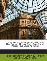 Produktbild: Wilde, O: Works Of Oscar Wilde