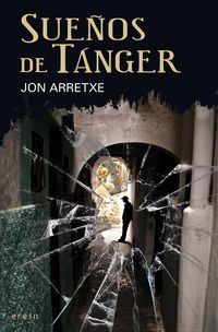 Produktbild: Sue&ntilde;os de T&aacute;nger