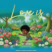 Produktbild: Love Is...