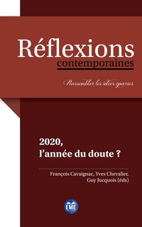 Produktbild: 2020, l'ann&eacute;e du doute ?