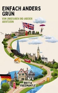 Produktbild: Einfach anders gr&uuml;n