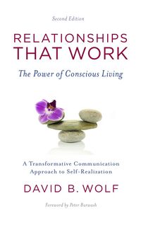 Produktbild: Relationships That Work: The Power of Conscious Living