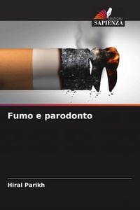 Produktbild: Fumo e parodonto