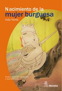 Produktbild: Nacimiento de la mujer burguesa