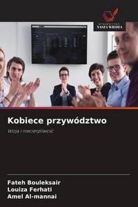 Produktbild: Kobiece przyw&oacute;dztwo
