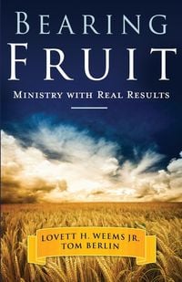 Produktbild: Bearing Fruit