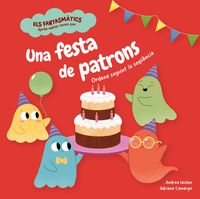 Produktbild: Una festa de patrons