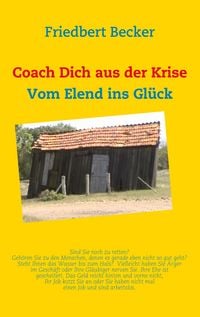Produktbild: Coach Dich aus der Krise