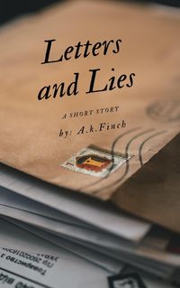 Produktbild: Letters and Lies