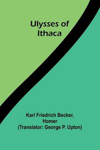 Produktbild: Ulysses of Ithaca