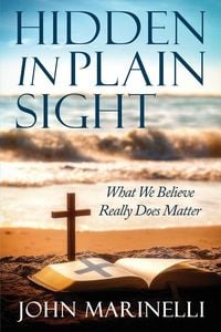 Produktbild: Hidden In Plain Sight