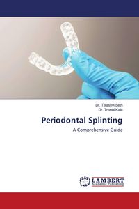 Produktbild: Periodontal Splinting