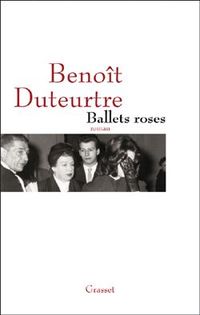 Produktbild: Ballets Roses