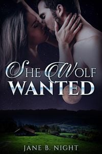 Produktbild: She Wolf Wanted (The Barton Pack, #2)