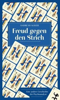 Produktbild: Freud gegen den Strich