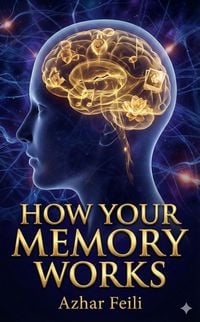 Produktbild: How Your Memory Works: How Your Brain Stores, Shapes, and Recalls Your Life