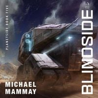 Produktbild: Blindside