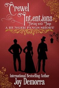 Produktbild: Crewel Intentions: Flirting with Fangs
