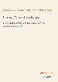 Produktbild: Life and Times of Washington