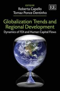 Produktbild: Globalization Trends and Regional Development
