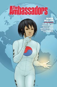 Produktbild: The Ambassadors Library Edition