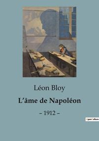 Produktbild: L'&acirc;me de Napol&eacute;on