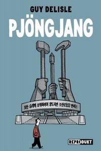 Produktbild: Pj&ouml;ngjang
