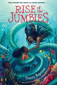 Produktbild: Rise of the Jumbies