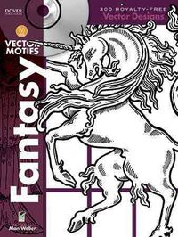 Produktbild: Fantasy Vector Motifs
