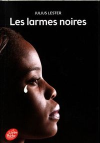 Produktbild: Les larmes noires