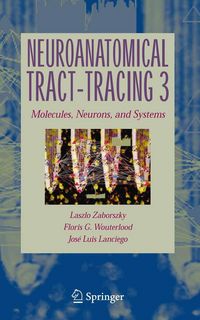 Produktbild: Neuroanatomical Tract-Tracing