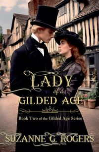 Produktbild: Lady of a Gilded Age