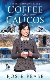 Produktbild: Coffee and Calicos