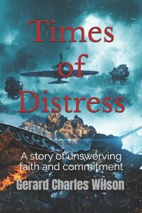 Produktbild: Times of Distress