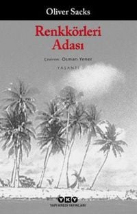 Produktbild: Renkk&ouml;rleri Adasi