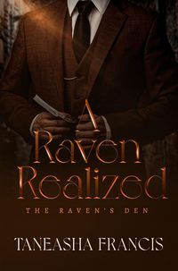 Produktbild: A Raven Realized