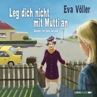 Produktbild: Leg dich nicht mit Mutti an