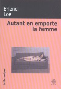 Produktbild: Autant en emporte la femme