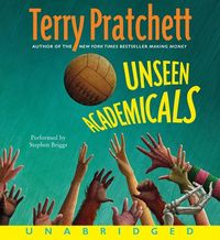 Produktbild: UNSEEN ACADEMICALS         12D