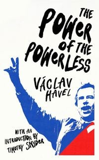 Produktbild: The Power of the Powerless