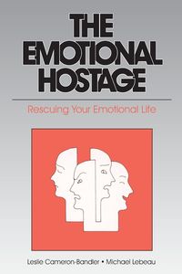 Bild vom Artikel The Emotional Hostage vom Autor Leslie Cameron-Bandler