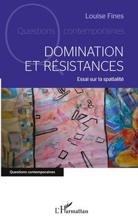 Produktbild: Domination et r&eacute;sistances