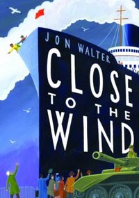 Produktbild: Walter, J: Close to the Wind