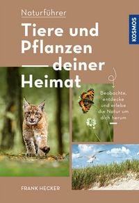 Produktbild: Tiere und Pflanzen Deiner Heimat