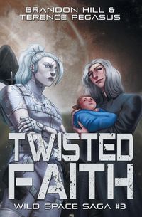 Produktbild: Twisted Faith